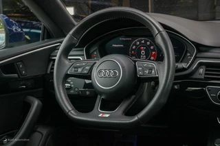 Audi A5 Audi A5 Coupé 2.0 45 TFSI MHEV 252PK Quattro S-Line | Virtual | Pano | 20 inch. - afbeelding nr 33