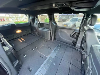 Dodge Grand Caravan Dodge Grand Caravan 3.6 V6 GT-LINE LIMITED 7 PERSOONS/FULLY LOADED - afbeelding nr 6