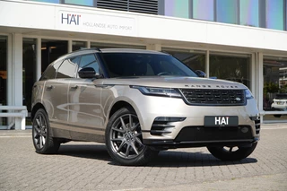 Land Rover Range Rover Velar 2.0 P400e AWD Dynamic SE I ACC I 5 jaar fabrieks garantie I