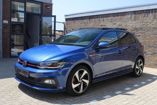 Volkswagen Polo Volkswagen Polo 2.0 TSI GTI PANO | CARPLAY | CAMERA | STOELVW - afbeelding nr 13