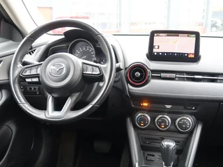 Mazda CX-3 - afbeelding nr 4