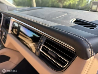 Porsche Macan Porsche Macan 3.0 S Pano PASM PDLS+ Sportuitlaat BOSE  360 - afbeelding nr 18