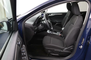 Ford Focus Ford Focus Wagon 1.0 EcoBoost Titanium X Business | Carplay | - afbeelding nr 4
