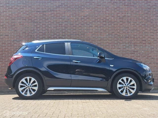 Opel Mokka X Opel Mokka X 1.4 Turbo Innovation - afbeelding nr 8