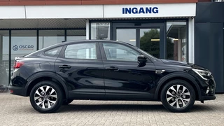 Renault Arkana Renault Arkana 1.3 TCe 140 | AppleCarplay | Camera - afbeelding nr 5