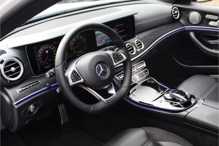 Mercedes-Benz E-Klasse !VOL! | Pano | Parel | - afbeelding nr 10