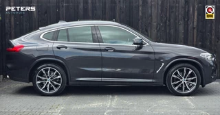 BMW X4 BMW X4 xDrive20i High Executive| 1e Eigenaar| M-Sport| Trekh - afbeelding nr 9