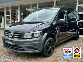 Volkswagen Caddy - 187019437-0