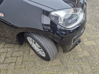 Volkswagen up! - afbeelding nr 15