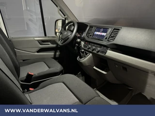 Volkswagen Crafter Bijrijdersbank - afbeelding nr 7