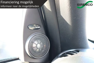 MINI Countryman Mini Countryman 1.6 Cooper S ALL4 Chili JCW john cooper works leder panodak stoelverwarming climate&cruise control navigatie bluetooth uitstraling! - afbeelding nr 22
