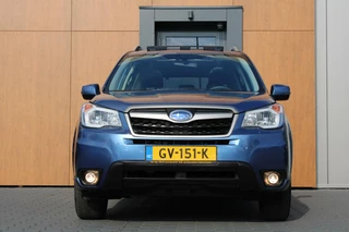 Subaru Forester Subaru Forester 2.0 Comfort | Pano | Trekhaak | Lederen bekleding - afbeelding nr 20