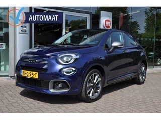 Fiat 500X 1.5 Hybrid Sport