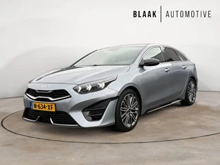 Kia ProCeed 1.5 T-GDi GT-PlusLine Apple/Android | Camera | Cruise control