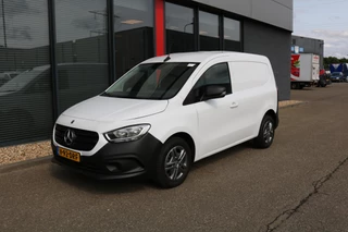 Mercedes-Benz Citan Mercedes-Benz Citan 112 CDI L1 Pro Automaat Navigatie Camera Trekhaak - afbeelding nr 40