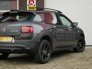 Citroën C4 Cactus Citroen C4 Cactus 1.2 PureTech Shine Camera| NAVI+BT - afbeelding nr 22