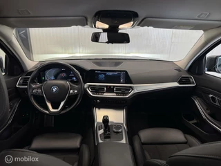BMW 3 Serie BMW 330e Touring Sport Line |  360 camera | 18 inch M Sport - afbeelding nr 9