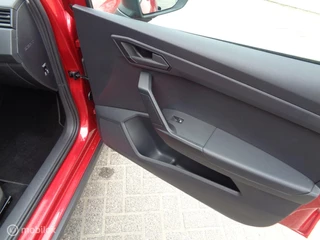 SEAT Arona Seat Arona 1.0 TSI Reference/Airco/Lm velgen/Carplay/1st eig/Slechts 79000km - afbeelding nr 17