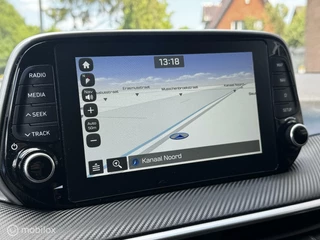 Hyundai Tucson Hyundai Tucson 1.6 GDI i-Drive ECC-AIRCO/NAVI/CRUISE/PDC - afbeelding nr 7