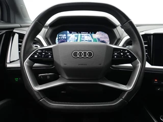 Audi Q4 e-tron Navigatie Pdc Stoelverwarming Cruise 86 - afbeelding nr 18