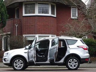 Ford Kuga - afbeelding nr 6