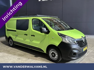 Renault Trafic Bijrijdersbank - afbeelding nr 10