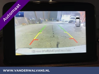 Ford Transit Connect Ford Transit Connect 1.5 EcoBlue 100pk Automaat L2H1 inrichting Euro6 Airco | Camera | Trekhaak | Navigatie Cruiscontrol, Verwarmde voorruit, Parkeersensoren - afbeelding nr 4