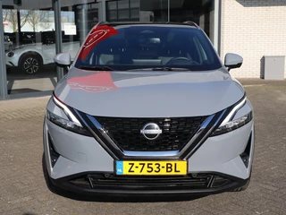 Nissan QASHQAI - afbeelding nr 12