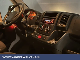 Peugeot Boxer Bijrijdersbank - afbeelding nr 14