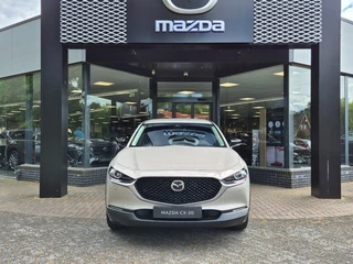 Mazda CX-30 Mazda CX-30 E- SKYACTIV- G 2.5 140 6MT M-HYBRID HOMURA / €3000 VOORDEEL - afbeelding nr 3