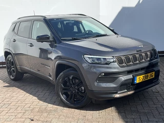 Jeep Compass Jeep Compass 4xe 240 PHEV Alpine-Sound 360Cam Adap.Cruise Keyless NL-Auto! - afbeelding nr 48