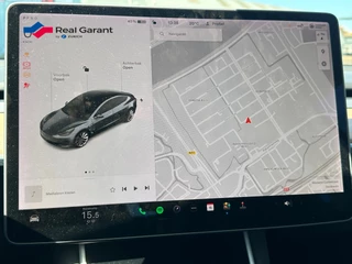 Tesla Model 3 Tesla Model 3 Long Range AWD 75 kWh DUAL MOTOR AWD KM 119002 - afbeelding nr 10