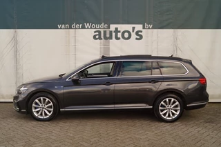 Volkswagen Passat - afbeelding nr 1