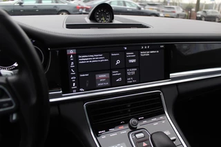 Porsche Panamera Porsche Panamera 4.0 Turbo S E-Hybrid / Panoramadak / 360Camera / Achterasbesturing / Nachtzicht / Softclose / 21'' / Sportuitlaat / Matrix LED / Carbon intr. / Bose / Sportdesign / Volleder / Dodehoek / DAB / ACC - afbeelding nr 25