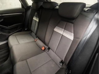 Audi A3 Automaat (APPLE CARPLAY, GROOT NAVI, CAMERA, ADAPTIVE CRUISE, SPORTSTOELEN, GETINT GLAS, MATRIX LED, NIEUWE APK, NIEUWSTAAT) - afbeelding nr 15