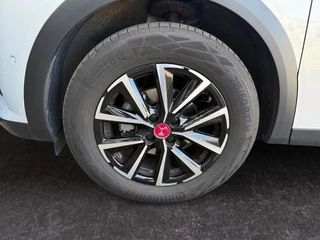 DS DS 3 DS DS 3 Crossback 130PK Perform. Line Automaat | Dodehoek | Camera | Adaptive CC - afbeelding nr 14