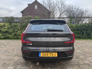 Volvo EX90 Volvo EX90 Twin M. Perf. Ultra 7p. | DEMO | Pilot Assist | Luchtvering | - afbeelding nr 7