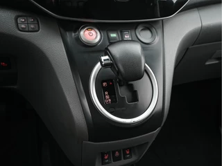 Nissan e-NV200 Aut. *NAVI-FULLMAP | COMFORT-SEATS | FASTLOADER | CAMERA | HEATED-SEATS | ECC | CRUISE | 15''ALU* - afbeelding nr 14