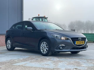 Mazda 3 - afbeelding nr 8