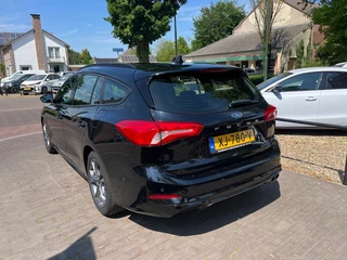 Ford Focus - afbeelding nr 4