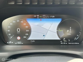 Volvo XC90 Volvo XC90 2.0 T8 Recharge AWD|Adaptive Cruise control|Pilot assist|Trekhaak|Parkeercamera|Leder - afbeelding nr 43