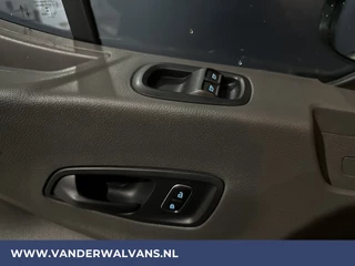 Ford Transit Ford Transit 2.0 TDCI 131pk L3H3 Euro6 Airco | Camera | Apple Carplay | Cruisecontrol | Verwarmde voorruit Parkeersensoren, Android Auto, Stoelverwarming, Bijrijdersbank - afbeelding nr 18