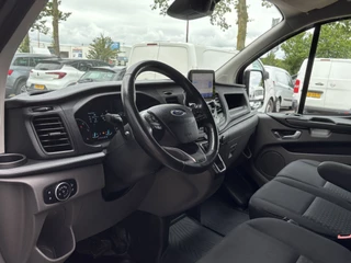 Ford Transit Custom Ford Transit Custom 300 2.0 TDCI L2H1 Trend | Navi | Apple Carplay | Cruise - afbeelding nr 17