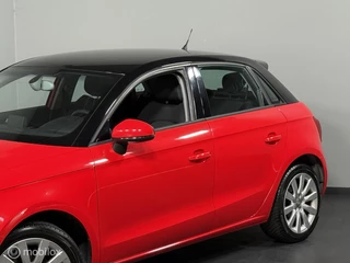 Audi A1 Sportback Audi A1 Sportback 1.2 TFSI Pro Line S | CRUISE | NAVI | PDC - afbeelding nr 28