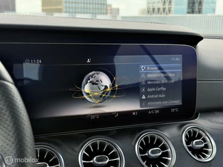 Mercedes-Benz E-Klasse Mercedes E-klasse Cabrio E 200 AMG Line |Burmester |Carplay - afbeelding nr 43