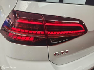 Volkswagen Golf Volkswagen Golf 2.0 TSI GTI TCR/ 290 PK / ACC / Nieuwe staat - afbeelding nr 19