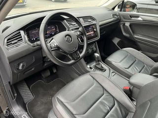 Volkswagen Tiguan Allspace Volkswagen Tiguan Allspace 1.5 TSI 7p. R-LINE*PANO*ACC*TREKHAAK* - afbeelding nr 7