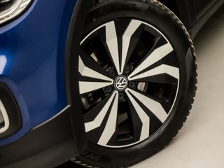 Volkswagen T-Cross (VIRTUAL COCKPIT, APPLE CARPLAY, GROOT NAVI, STOELVERWARMING, CLIMATE, SPORTSTOELEN, GETINT GLAS, ADAPTIVE CRUISE, NIEUWSTAAT) - afbeelding nr 30