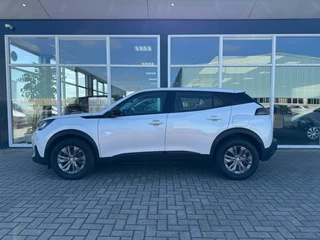 Peugeot 2008 Peugeot 2008 1.2 PureTech Active Pack | Airco | Cruise | Apple Carplay/Android Auto| - afbeelding nr 4