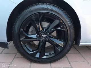 Opel Astra Opel Astra Sports Tourer 1.2 Turbo 110 PK H6 Edition 2020 Navigatie Zwarte spiegels + Velgen Trekhaak Led - afbeelding nr 31